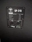 Sound Praise SP-215 Full Range Speaker - 3