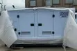 80kVA Perkins Soundproof Diesel Generator - 1