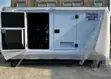 80kVA Perkins Soundproof Diesel Generator - 2