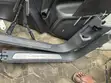 Porsche Cayenne Door Sill Plates (UK Used) - 3