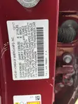 Honda Accord EX 2018 Red - 3