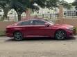 Honda Accord EX 2018 Red - 5