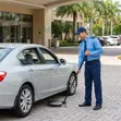 Portable Under Vehicle Bomb Detector - American Safety - 2