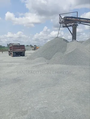 Granite Chippings masu Kyau don Isarwa Nan Take