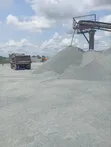 Granite Chippings masu Kyau don Isarwa Nan Take - 1