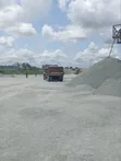 Granite Chippings masu Kyau don Isarwa Nan Take - 2