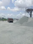 Granite Chippings masu Kyau don Isarwa Nan Take - 3