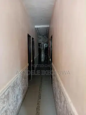 Hotel for Sale - Egan