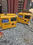 Jana'itar Perkins mai Kariya daga Sauti mai Amfani da Dizal 15kva - 2