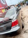 Toyota Camry 2004 Gray - 4