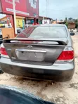 Toyota Camry 2004 Gray - 5