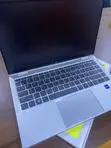 HP EliteBook 1040 G8 Laptop - 11th Gen i7, 32GB RAM, 512GB SSD - 2