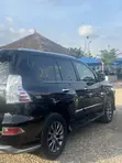 Lexus GX 460 Base 2019 Baki - 3