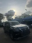 Lexus GX 460 Base 2019 Baki - 4