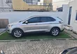 Ford Edge 2016 Silver - 2