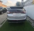 Ford Edge 2016 Silver - 4