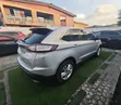 Ford Edge 2016 Silver - 5