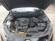 Kia Optima 2016 Black - Foreign Used - 1