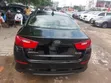 Kia Optima 2016 Black - Foreign Used - 2