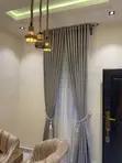 Chy Luxury Interiors Blackout Curtains - Brand New - 1