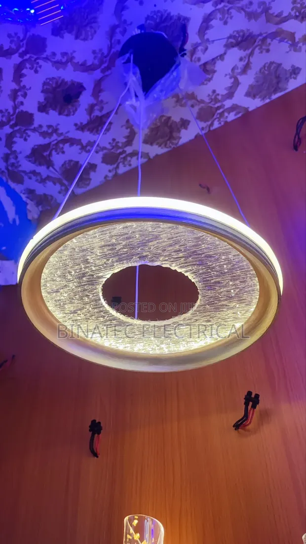 Premium Ceiling Light - 1