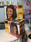 Elan Shea Butter Creme Relaxer - 1
