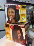 Elan Shea Butter Creme Relaxer - 2