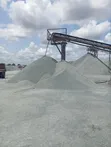 Granite Chippings Mai Wanka - Mai Ƙarfi, Babu Laka/ ƙura - 1