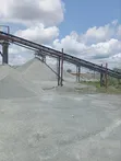 Granite Chippings Mai Wanka - Mai Ƙarfi, Babu Laka/ ƙura - 2