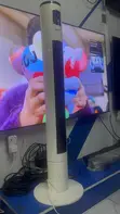 46" Windpia Fan Mai Juyawa Tare da Ionizer - 3