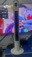 46" Windpia Fan Mai Juyawa Tare da Ionizer - 4