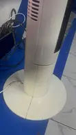 46" Windpia Fan Mai Juyawa Tare da Ionizer - 5