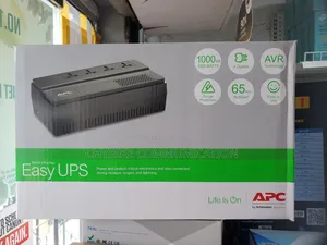 APC UPS 650VA for Desktop