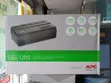 APC UPS 650VA for Desktop - 1