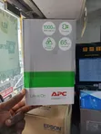 APC UPS 650VA for Desktop - 2