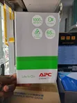 APC UPS 650VA for Desktop - 4