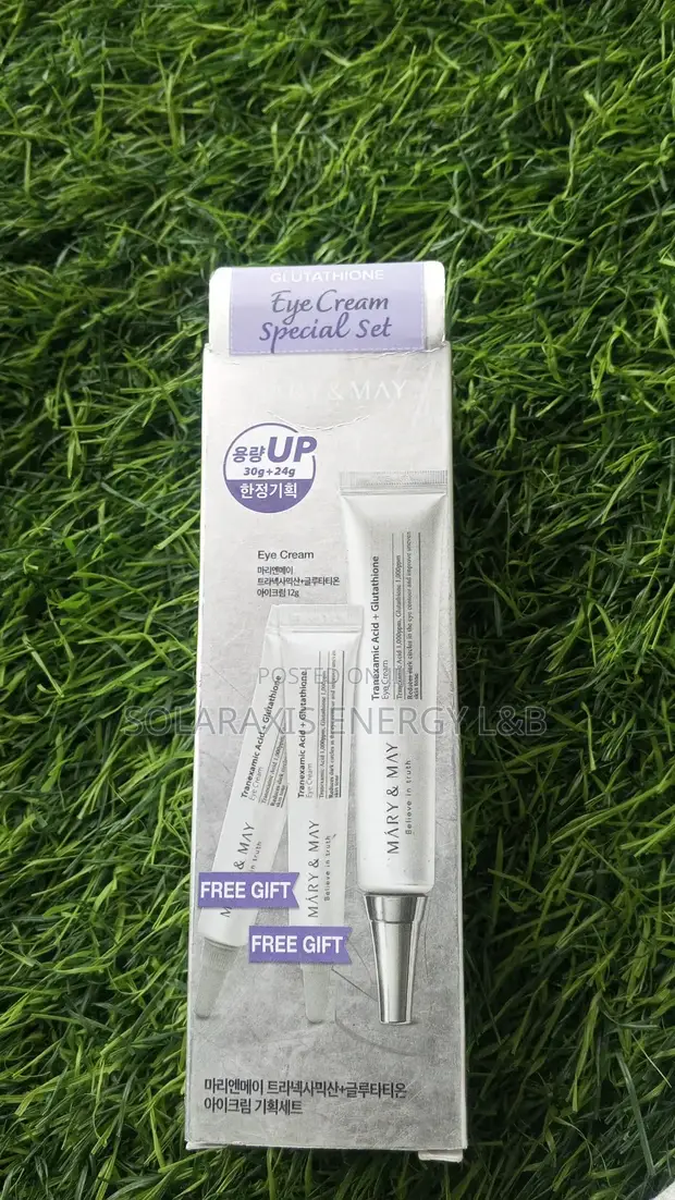Face Facts Eye Cream Special Set - 1