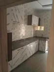 3 Bedroom Duplex don Sayarwa a Cooperative Estate, Ayobo - 3