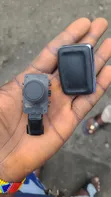 Lexus RX350 Mouse Cover (2010-2018) - 2
