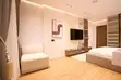 Gidan Kwana 2-Bedroom tare da Gym, Pool & Kallon Birni - 5