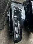 Audi A5 Headlights (2014) - Amfani da aka yi a UK - 2