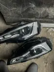 Audi A5 Headlights (2014) - Amfani da aka yi a UK - 3