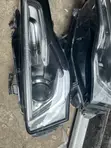 Audi A5 Headlights (2014) - Amfani da aka yi a UK - 4