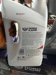 Nord Kapp Antifreeze Coolant 4 Litres - 2