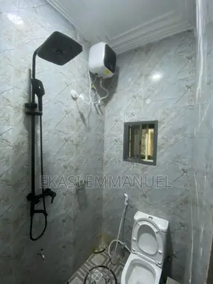 1 Bedroom Apartment for Rent in Uyo