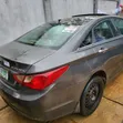 2013 Hyundai Sonata Limited 2.0T Sedan - Grey - 1