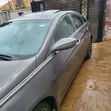 2013 Hyundai Sonata Limited 2.0T Sedan - Grey - 4
