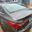 2013 Hyundai Sonata Limited 2.0T Sedan - Grey - 5