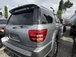 2004 Toyota Sequoia Limited 4WD - 2