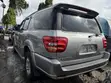 2004 Toyota Sequoia Limited 4WD - 3